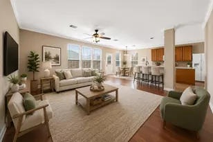 952 Crannog Way, Conroe, TX 77301 - Photo 3