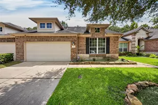 7216 S Boulder Cliff Ln, Humble, TX 77396 - Photo 3