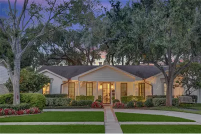 3007 Freshmeadows Drive, Houston, TX 77063 - Photo 1