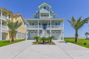25715 Snowy Egret Dr, Galveston, TX 77554 - Photo 1