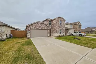 4904 Almond Ter Dr, Katy, TX 77493 - Photo 3