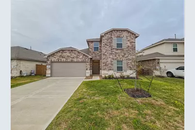 4904 Almond Terrace Drive, Katy, TX 77493 - Photo 1
