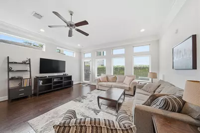 1905 Shearn Street #A, Houston, TX 77007 - Photo 7