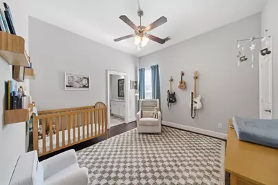 1905 Shearn Street #A, Houston, TX 77007 - Photo 23