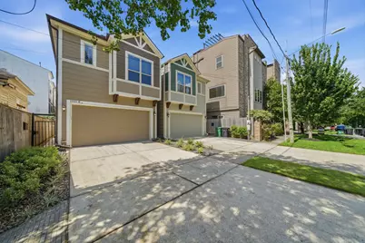 1905 Shearn Street #A, Houston, TX 77007 - Photo 33