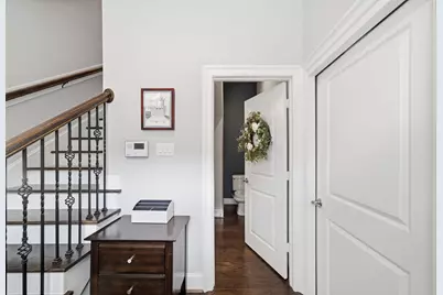 1905 Shearn Street #A, Houston, TX 77007 - Photo 5