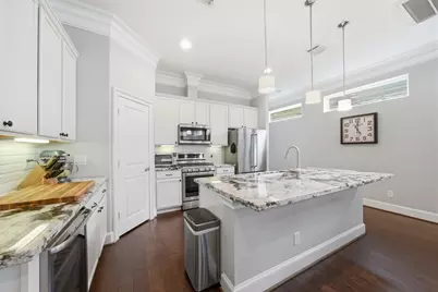 1905 Shearn Street #A, Houston, TX 77007 - Photo 11
