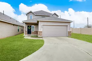 24959 Lorenzo Glaze Trail, Katy, TX 77493 - Photo 1