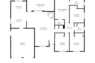 5622 Sheraton Oaks Dr, Houston, TX 77091 - Photo 23