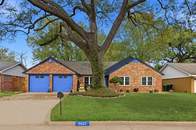 5622 Sheraton Oaks Drive, Houston, TX 77091 - Photo 1