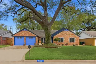 5622 Sheraton Oaks Dr, Houston, TX 77091 - Photo 1