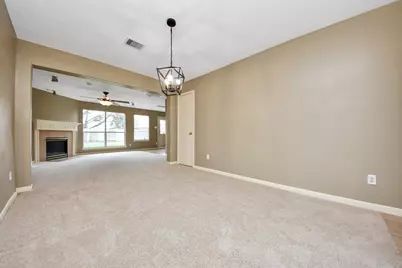 4006 Wimberley Hollow Lane, Houston, TX 77053 - Photo 3