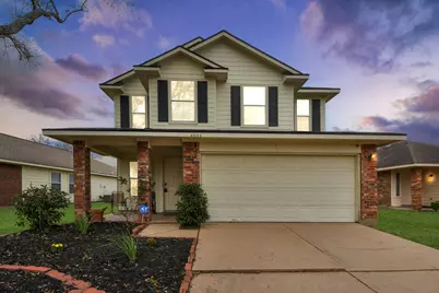 4006 Wimberley Hollow Lane, Houston, TX 77053 - Photo 31