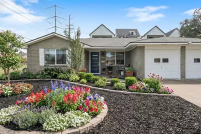 6603 Grovewood Lane, Houston, TX 77008 - Photo 1