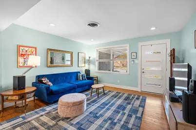 6603 Grovewood Lane, Houston, TX 77008 - Photo 3