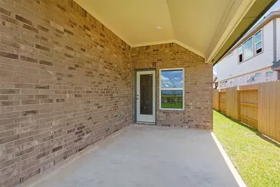 361 Magnolia View Drive, Pattison, TX 77423 - Photo 33