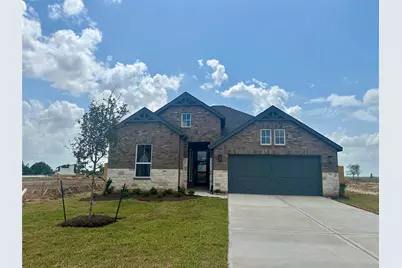 361 Magnolia View Drive, Katy, TX 77423 - Photo 1