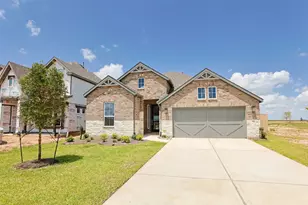 361 Magnolia Vw Dr, Pattison, TX 77423 - Photo 1