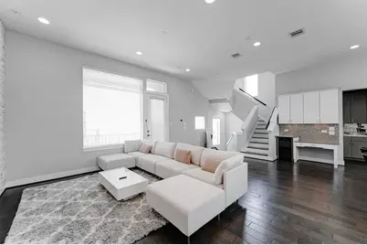 8409 Hempstead Road #A, Houston, TX 77008 - Photo 13