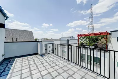 8409 Hempstead Road #A, Houston, TX 77008 - Photo 33