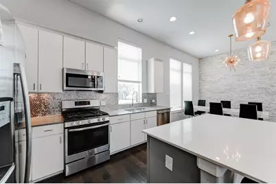 8409 Hempstead Road #A, Houston, TX 77008 - Photo 19