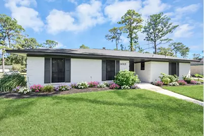 3013 Woodland Drive, Dickinson, TX 77539 - Photo 3