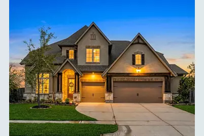 19139 Blue Hill Lane, Tomball, TX 77377 - Photo 1