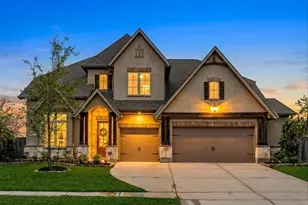 19139 Blue Hill Ln, Tomball, TX 77377 - Photo 1