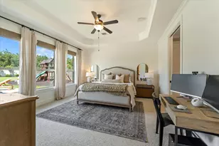 19139 Blue Hill Ln, Tomball, TX 77377 - Photo 21