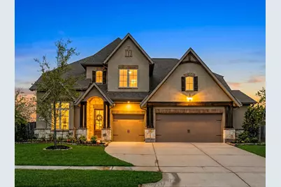 19139 Blue Hill Lane, Tomball, TX 77377 - Photo 1