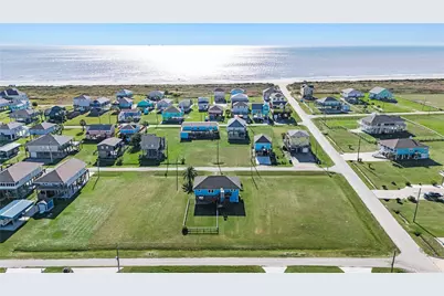 0 S Mae Circle, Crystal Beach, TX 77650 - Photo 7