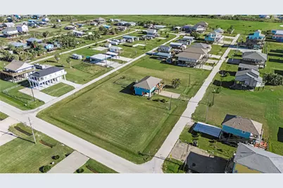 0 S Mae Circle, Crystal Beach, TX 77650 - Photo 9