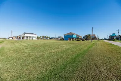 0 S Mae Circle, Crystal Beach, TX 77650 - Photo 1
