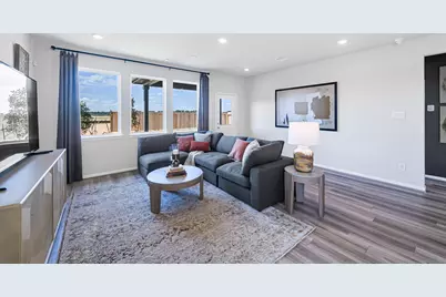 18046 Blue Prairie Trail, Hockley, TX 77447 - Photo 11