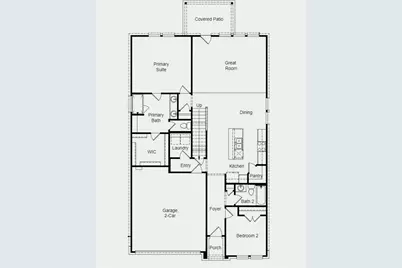 18046 Blue Prairie Trail, Hockley, TX 77447 - Photo 3