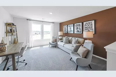 18046 Blue Prairie Trail, Hockley, TX 77447 - Photo 19