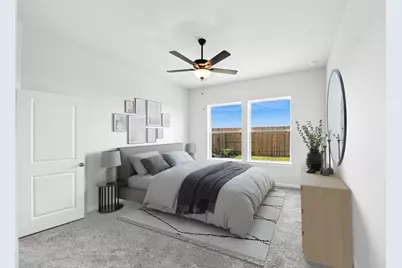 16343 Rock Hollow Bend Lane, Waller, TX 77447 - Photo 5