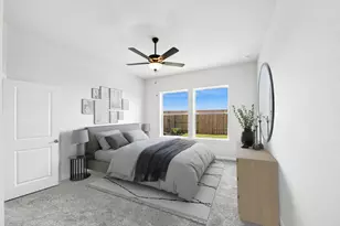 16343 Rock Hollow Bend Ln, Waller, TX 77447 - Photo 5