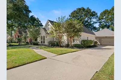 3410 Marywood Drive, Spring, TX 77388 - Photo 3