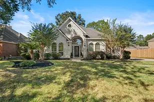 3410 Marywood Dr, Spring, TX 77388 - Photo 1