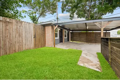 4916 Yale Street, Houston, TX 77022 - Photo 5