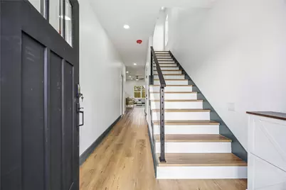 7117 Springdale Street #A/B, Houston, TX 77028 - Photo 5