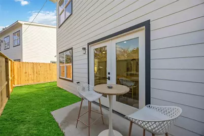 7117 Springdale Street #A/B, Houston, TX 77028 - Photo 29