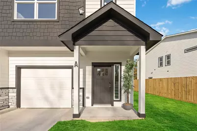 7117 Springdale Street #A/B, Houston, TX 77028 - Photo 3