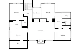 8412 Hidden Trail Ln, Spring, TX 77379 - Photo 31