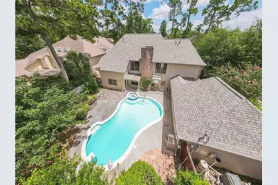 8412 Hidden Trail Lane, Spring, TX 77379 - Photo 33