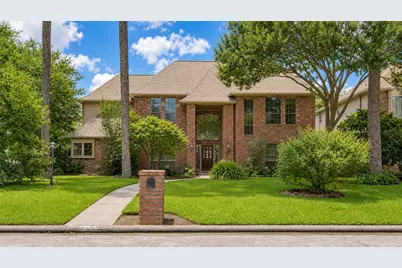 8412 Hidden Trail Lane, Spring, TX 77379 - Photo 1