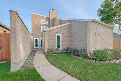 12111 Poulson Drive, Houston, TX 77031 - Photo 1