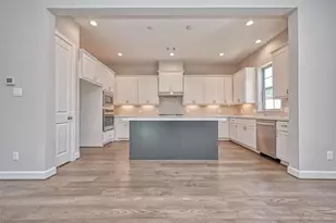 1908 Carrollton Mill Dr, Spring, TX 77380 - Photo 9