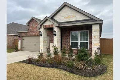 3077 Sunmoon Lane, Katy, TX 77493 - Photo 1